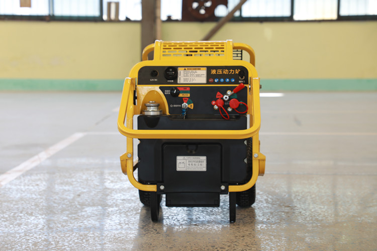 液壓動(dòng)力單元溫度升高的原因有哪些？又學(xué)到了！